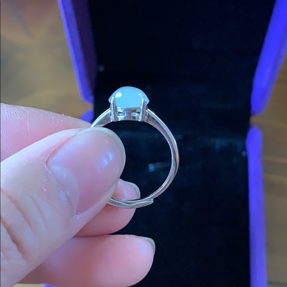 💗Jade ring 💗 - Picture 2 of 7